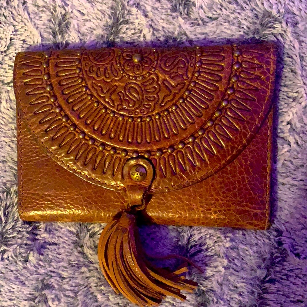 Patricia Nash Wallet